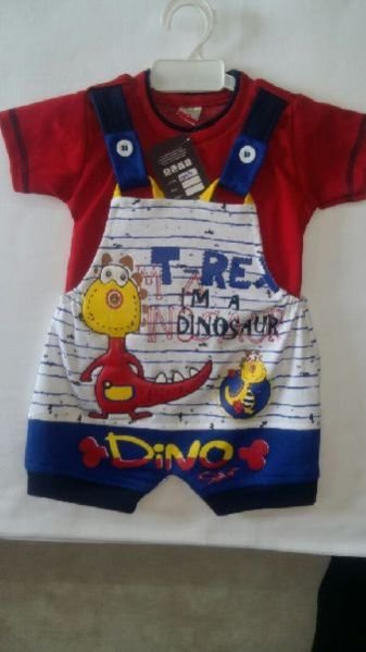 Boys Rompers 15