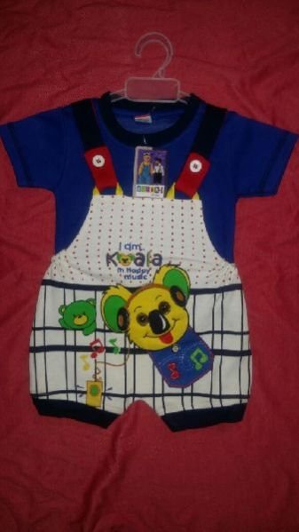 Boys Rompers 19