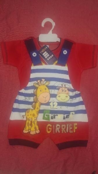 Boys Rompers 20