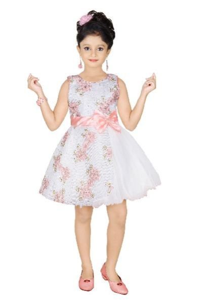 Girls Frock 06