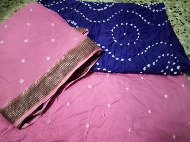 Cotton Dress Material 01