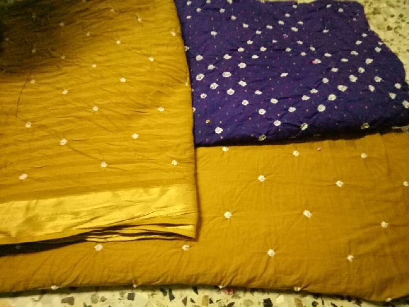 Cotton Dress Material 02