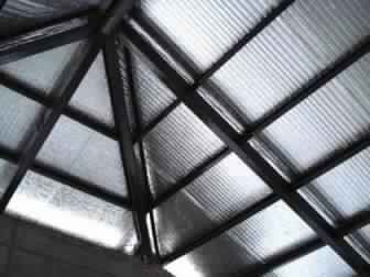 Roof Insulation Service 05