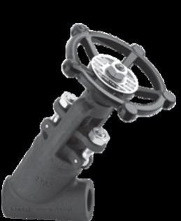 GM Gate Valve 01