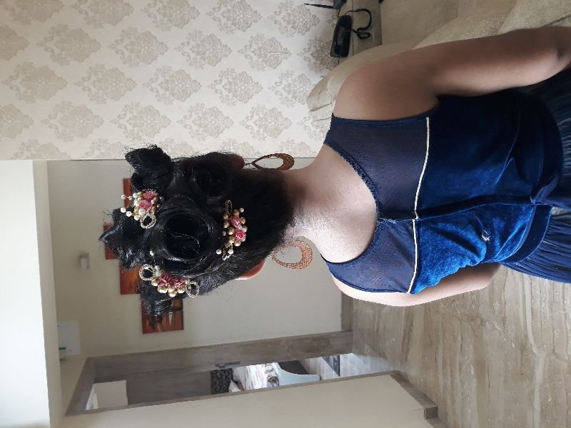 Hair Style Services 06