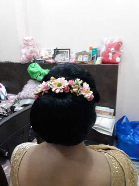 Hair Style Services 07