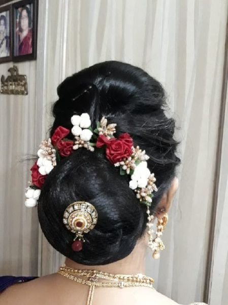 Hair Style Services 13