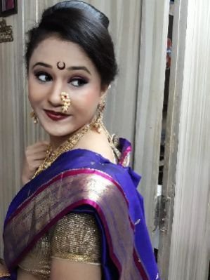 Professional Makeup Services 13