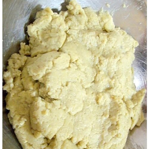 Milk Khoya 02