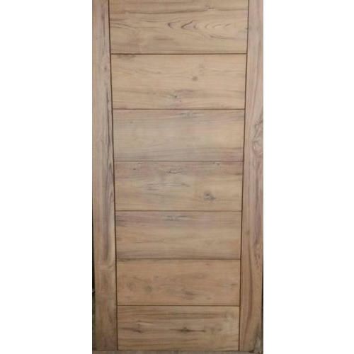 Teak Wood Door 06