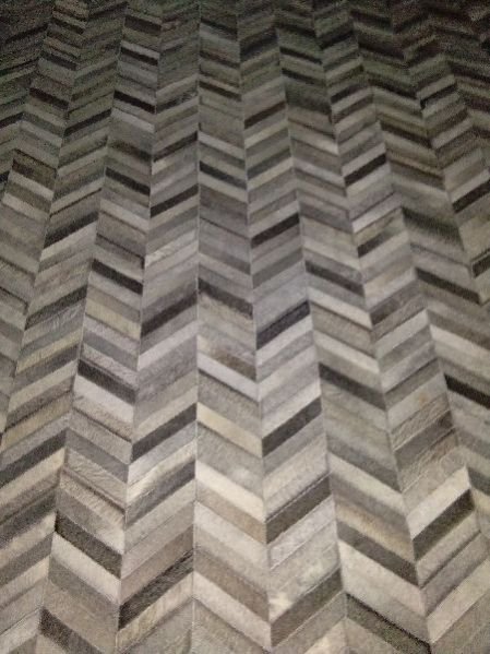 Leather Carpet 11