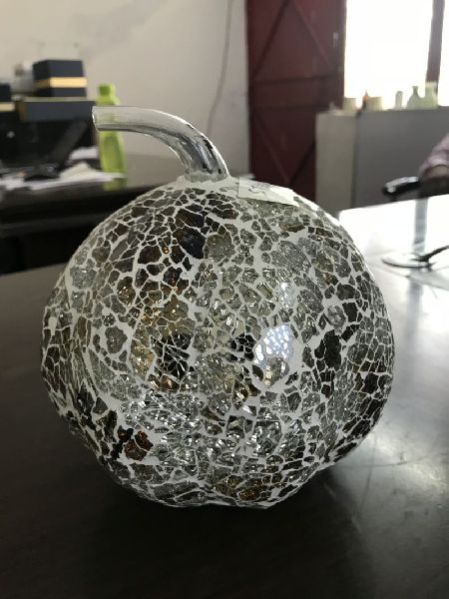 Glass Pendant Light 04