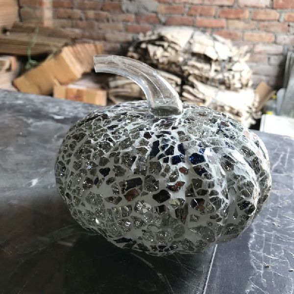 Glass Pendant Light 05