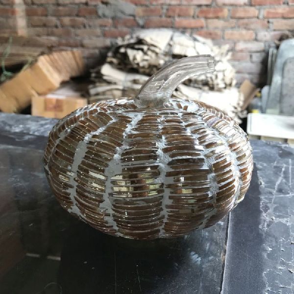 Glass Pendant Light 06