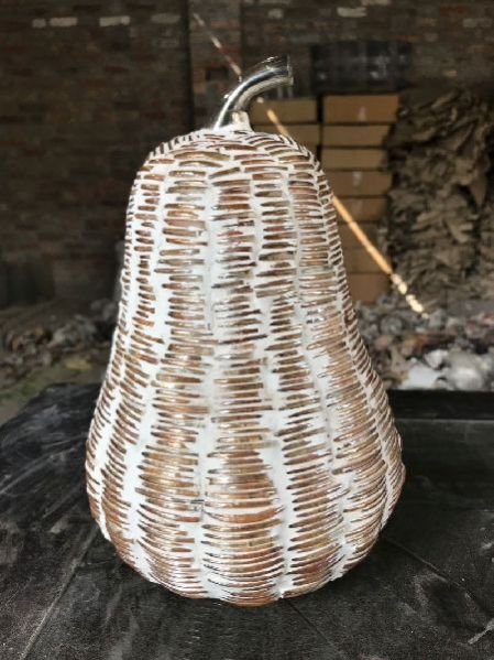 Glass Pendant Light 07