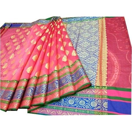 Banarasi Saree 01