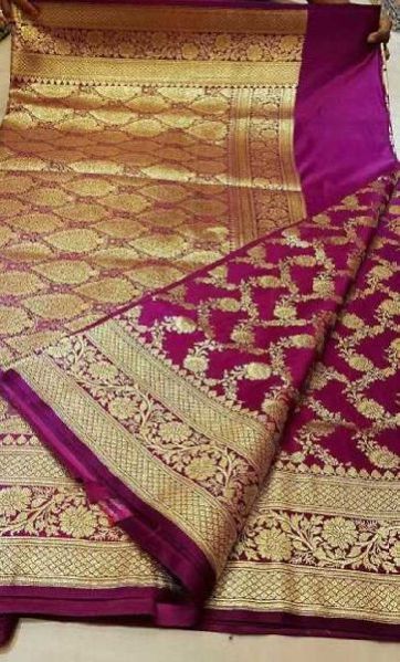 Banarasi Saree 02