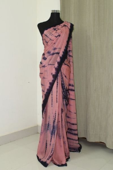 Chiffon Saree 02