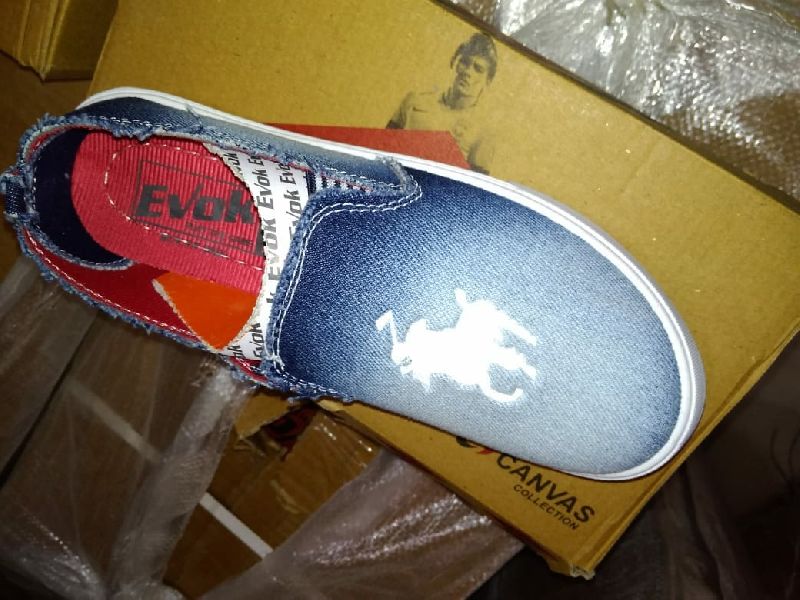 Ladies Casual Shoes 02