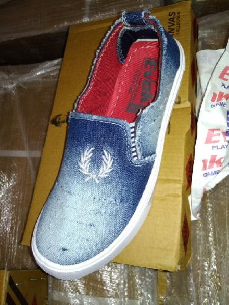 Ladies Casual Shoes 04