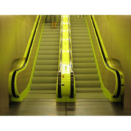 Vertical Escalators 01