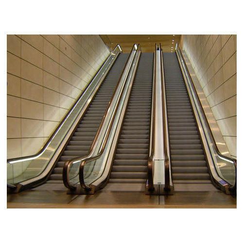 Vertical Escalators 02