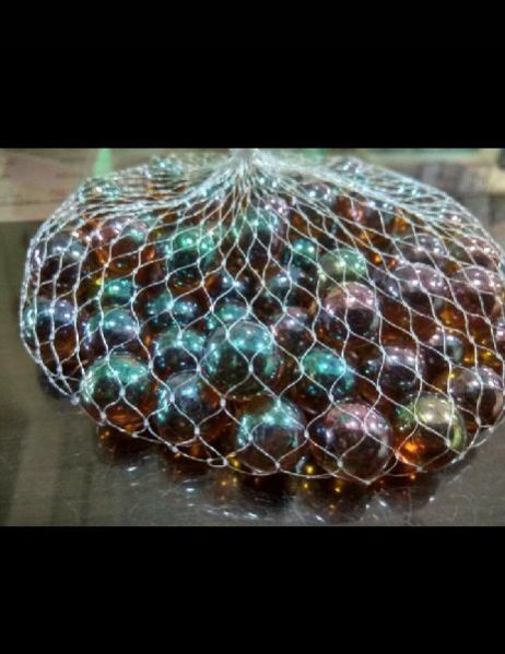 Round Glass Balls 02