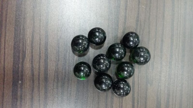 Round Glass Balls 04