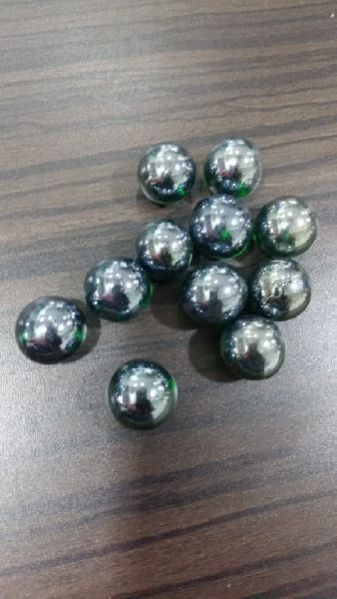 Round Glass Balls 05