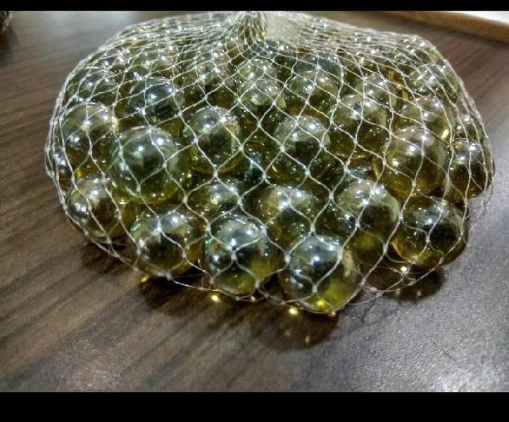 Round Glass Balls 08