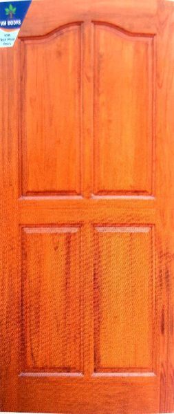 Teakwood Door 03
