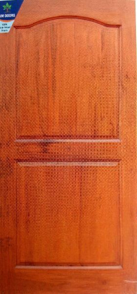Teakwood Door 06
