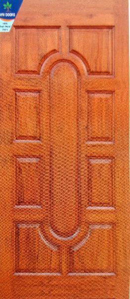 Teakwood Door 10