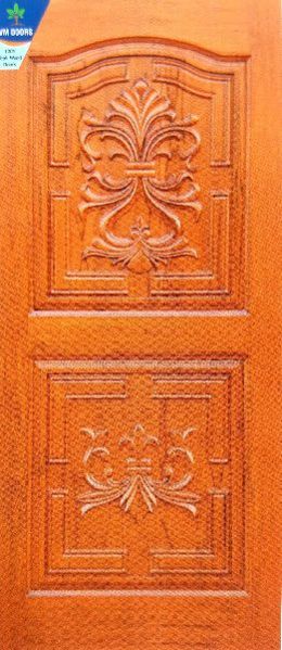 Teakwood Door 16