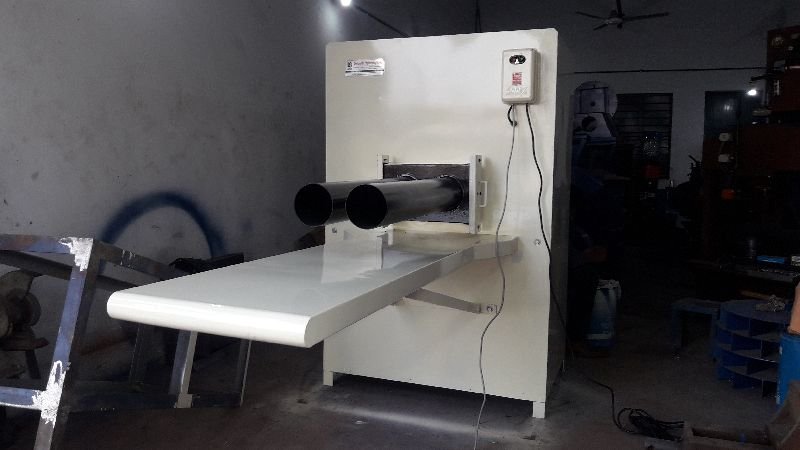Twin Slive Tilter Machine 02