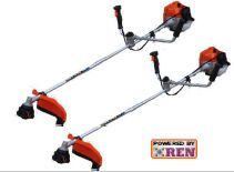 BM33- BM44 Brush Cutter 01