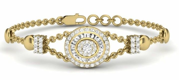 Designer Bracelet 01