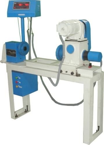 Torsion Testing Machine 01