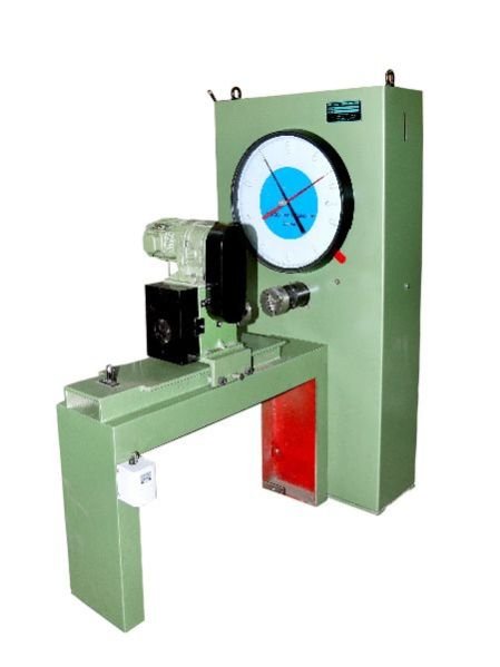 Torsion Testing Machine 02