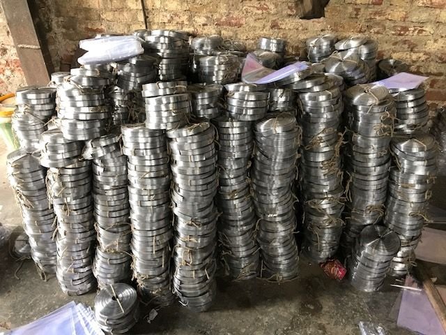 Lead Tape & Strips 02