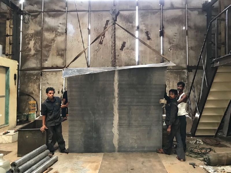 Welded Lead Rolls 02