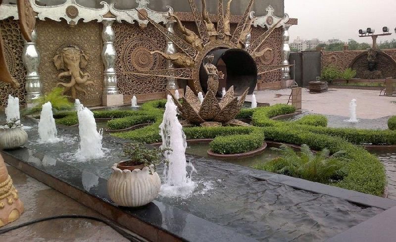 Commercial Landscaping Service 04