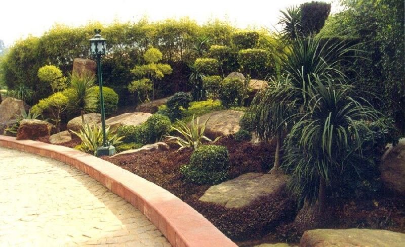 Commercial Landscaping Service 05