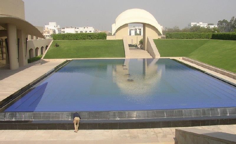 Commercial Landscaping Service 08