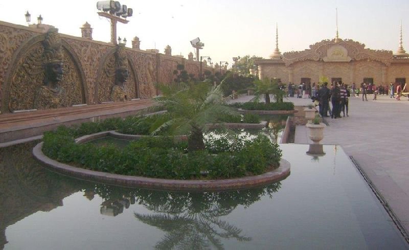 Commercial Landscaping Service 09