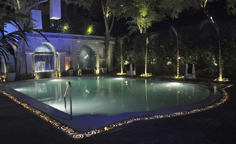 Commercial Landscaping Service 02