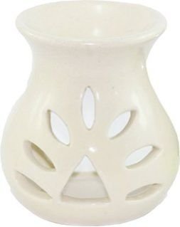 Ceramic Aroma Oil Burner 01
