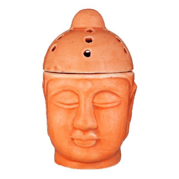 Ceramic Aroma Oil Burner 06