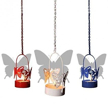 Combo Tea Light Holder Candle 01