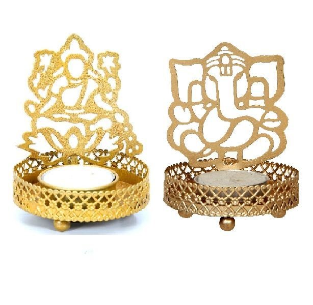 Tea Light Candle Diwali Diyas 01